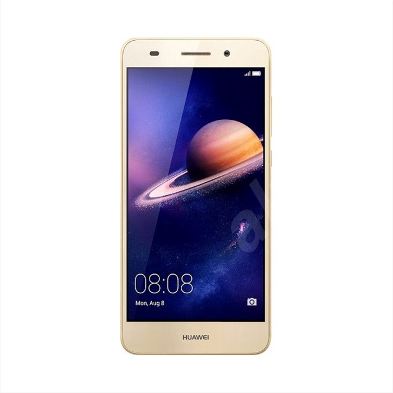 Huawei Y6ii Dual Lte 5.5pg  16Gb+Ram2Gb 