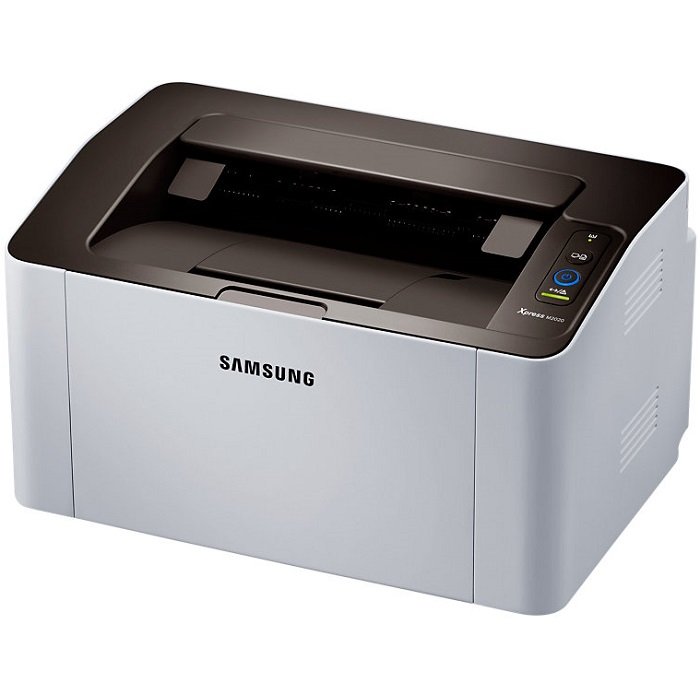 Impresora Samsung Laser Xpress SL-M2020