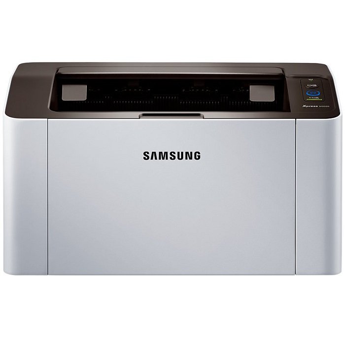 Impresora Samsung Laser Xpress SL-M2020