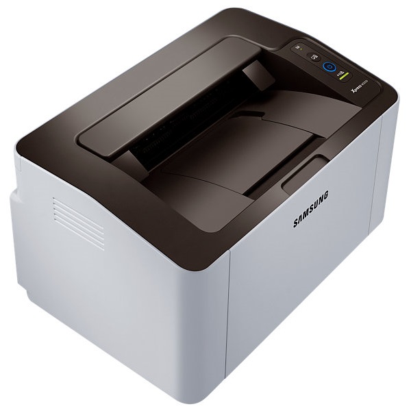 Impresora Samsung Laser Xpress SL-M2020