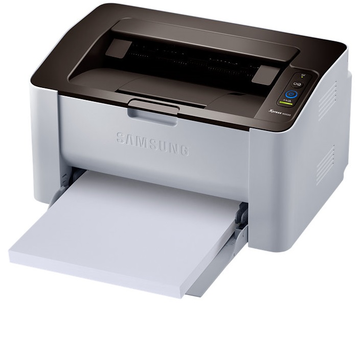 Impresora Samsung Laser Xpress SL-M2020