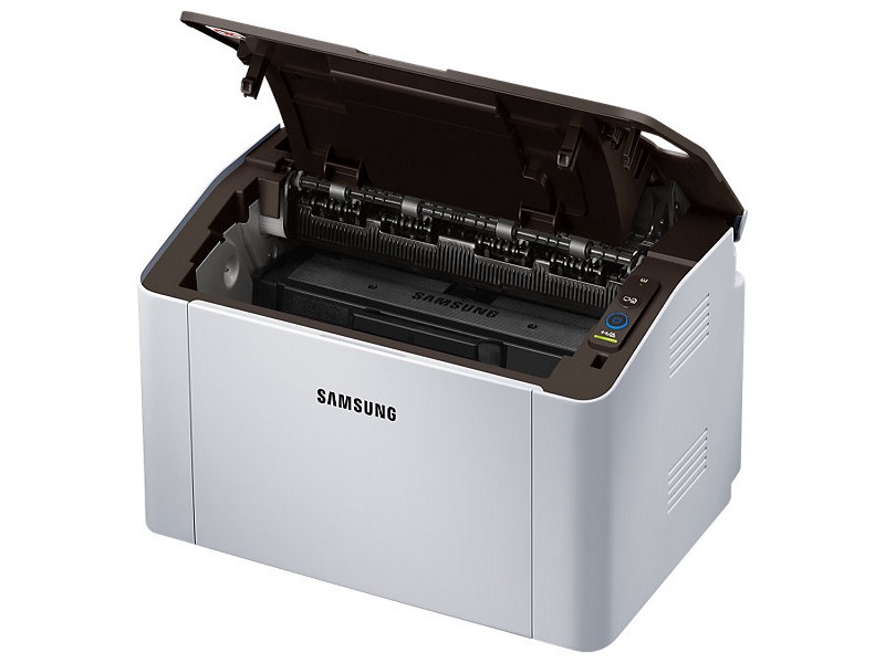 Impresora Samsung Laser Xpress SL-M2020