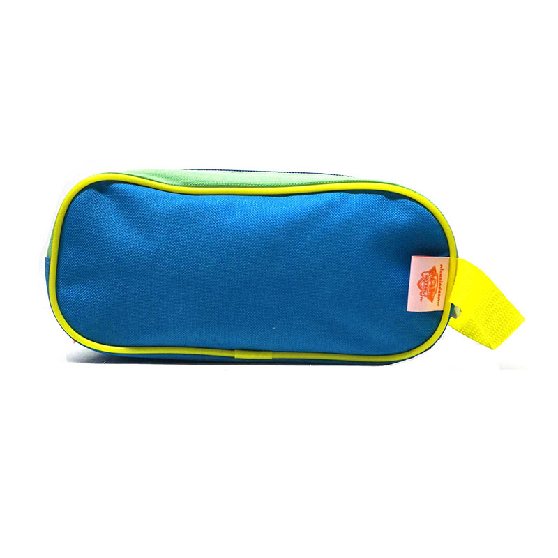 Lapicera Escolar ATM PACKS, Paw Patrol 1122-Azul