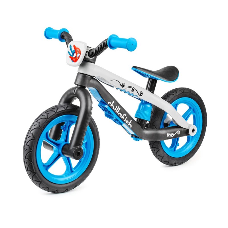 Bicicleta Chillafish BMXIE de Equilibrio