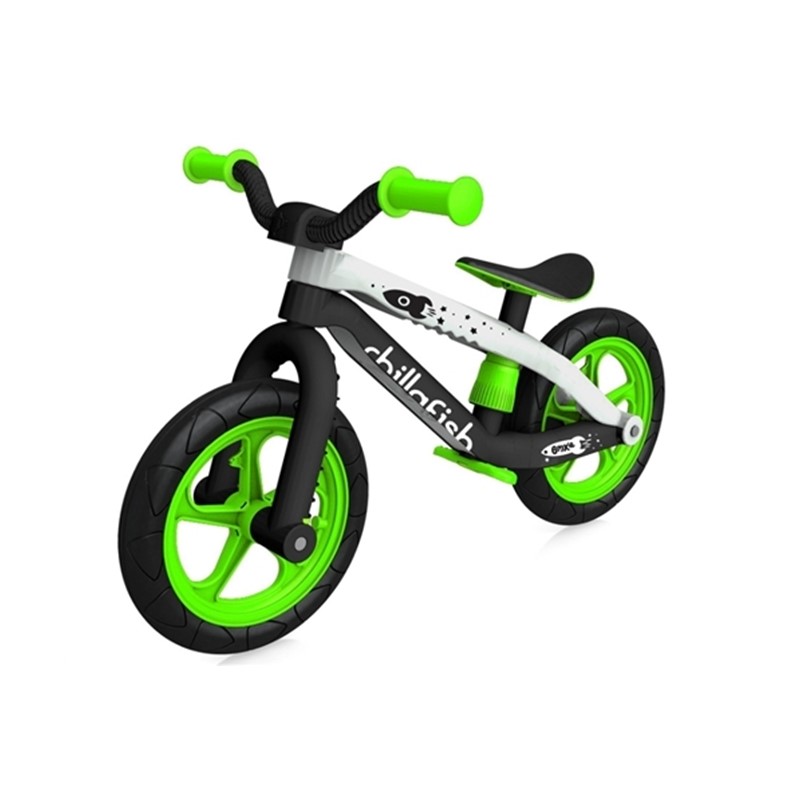 Bicicleta Chillafish BMXIE de Equilibrio