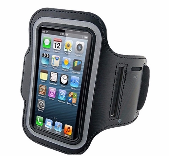 Funda para el brazo iphone plus Gadgets & Fun 