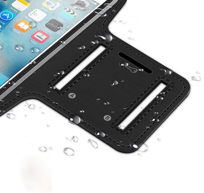 Funda para el brazo iphone plus Gadgets & Fun 