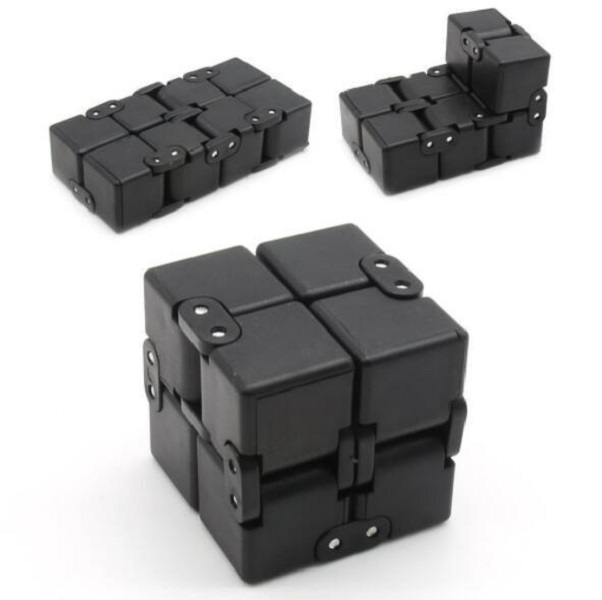 Cube Infinito Cubo infinito