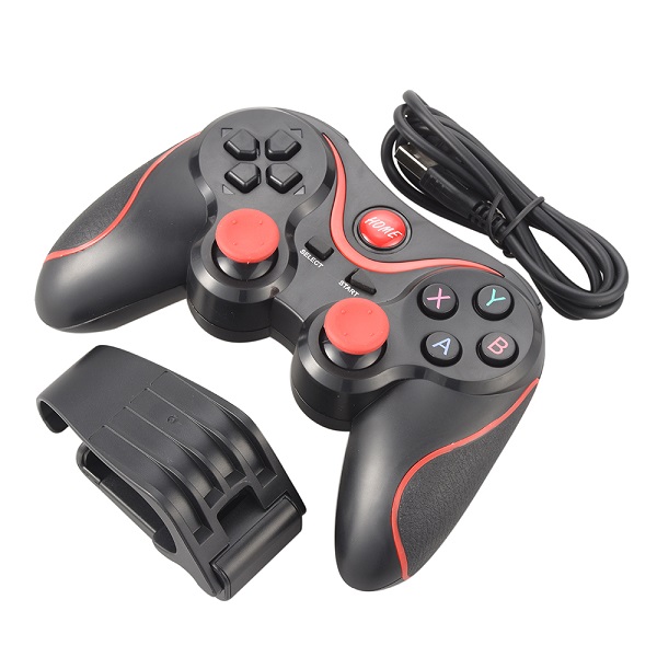 Game Pad Control Bluetooth