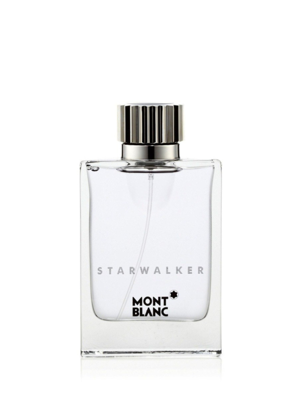 Perfume Starwalker Para Hombre de Mont Blanc Edt 75ML