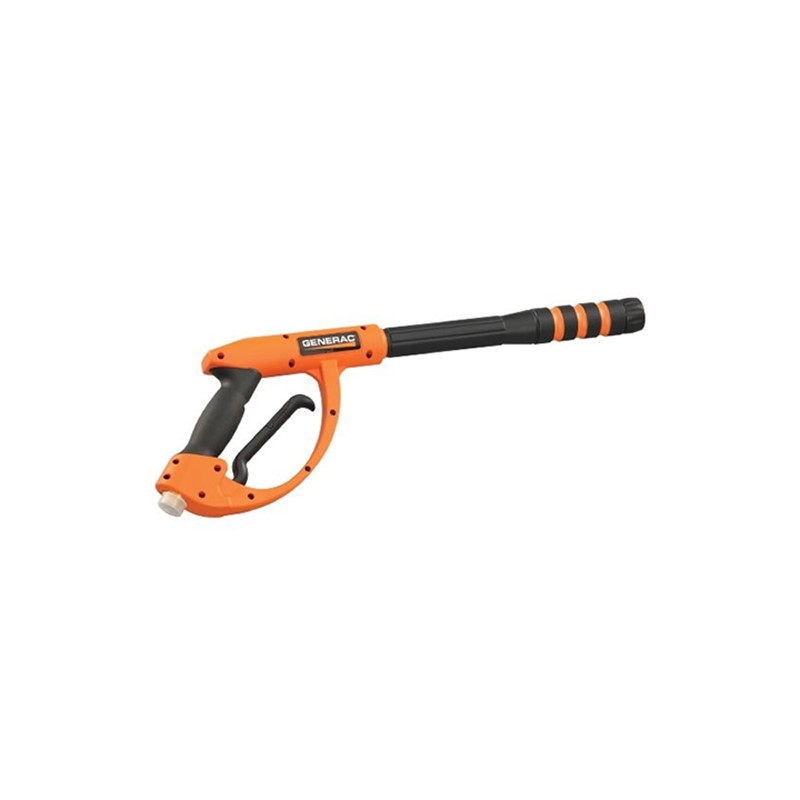 Hidrolavadora Generac G0070190 3100 PSI CST