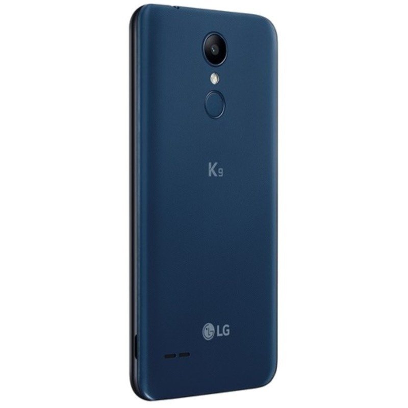LG k9 Color Azul 