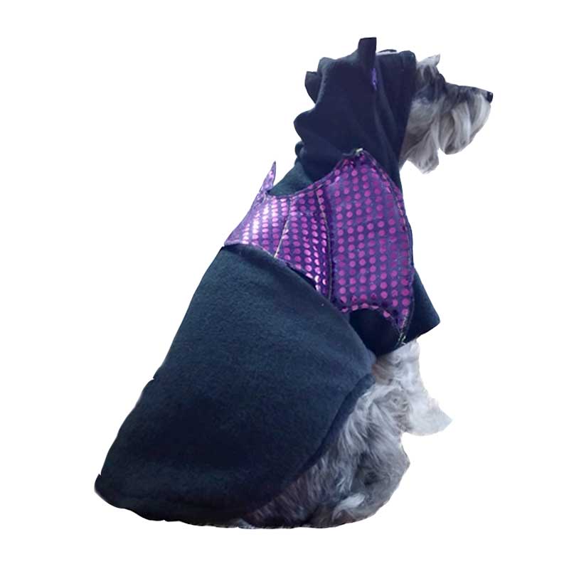 Disfraz de Murci?lago Pet Pals Boutique