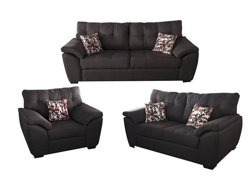 Sala Modelo Pavia 3 2 1 Varios Colores - Kessa