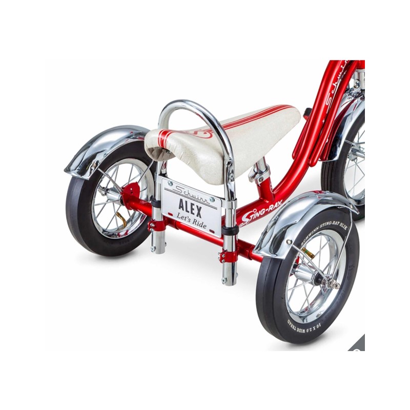 schwinn triciclo