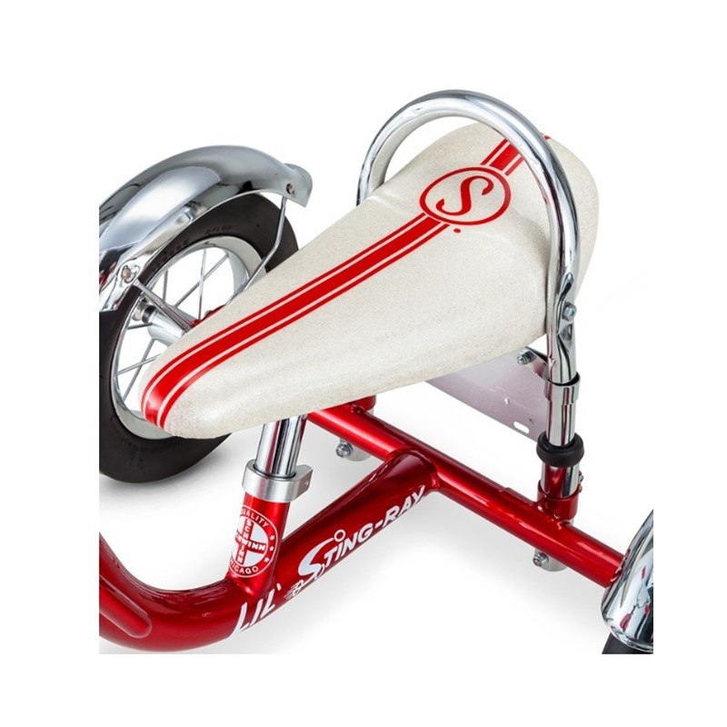 schwinn triciclo lil stingray vintage