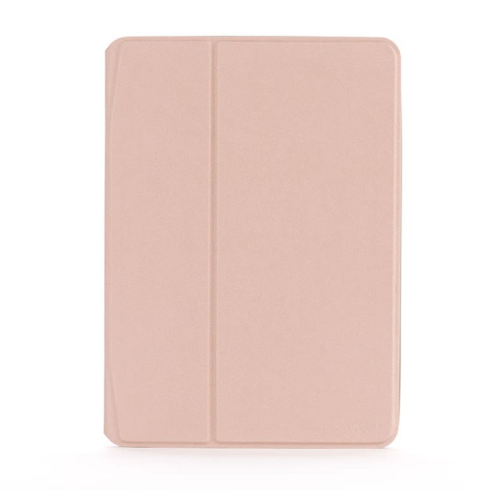 Funda Griffin Survivor Journey Folio New iPad 9.7" - Rosa Oro