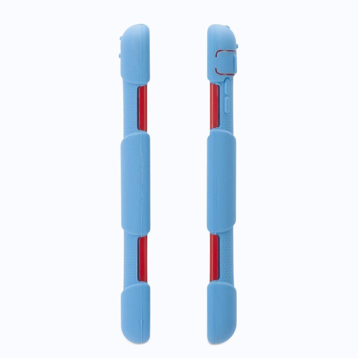 Funda Griffin Survivor for iPad mini 2 / 3 Rojo /azul