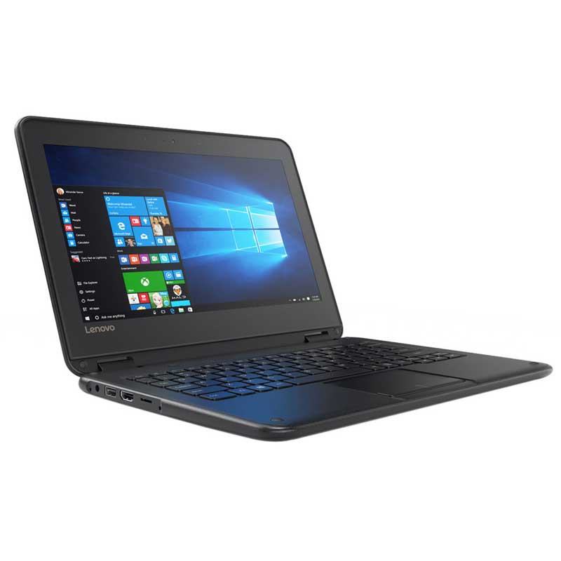 Notebook Lenovo N23 80ur0004us 11.6