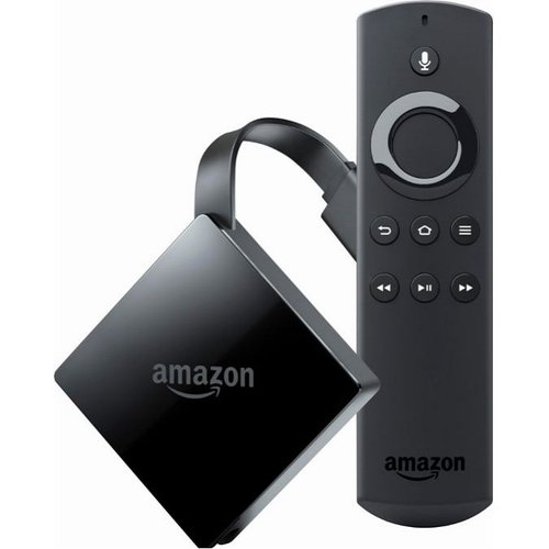 Amazon Fire Tv 4k Ultra Hd Wifi Control Voz Alexa