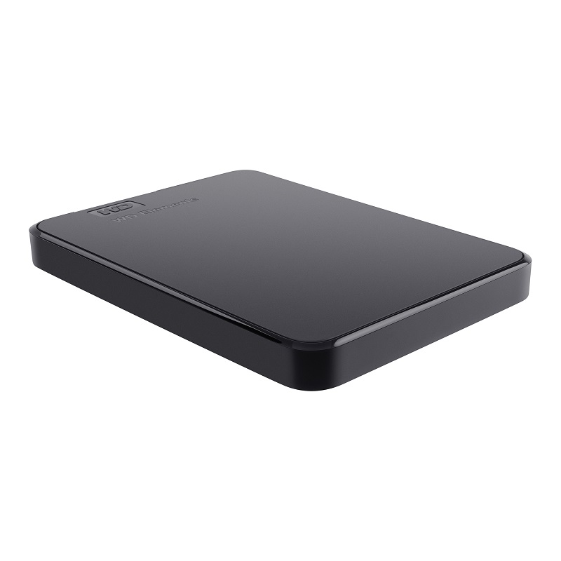 Disco Duro Externo De 2 Tb | Hdd-1002 