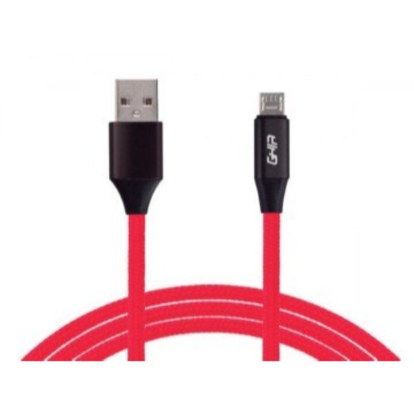 Cable Micro USB Ghia GAC-077 para Teclados USB