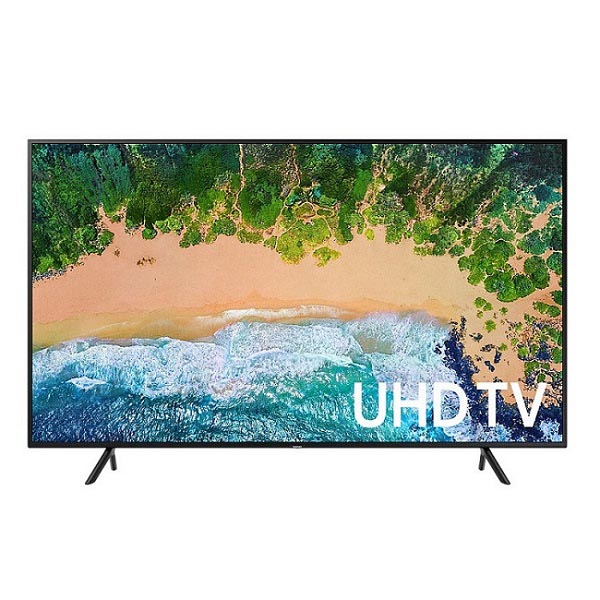 Smart TV Samsung 65 LED UHD WiFi Slim UN65NU7100
