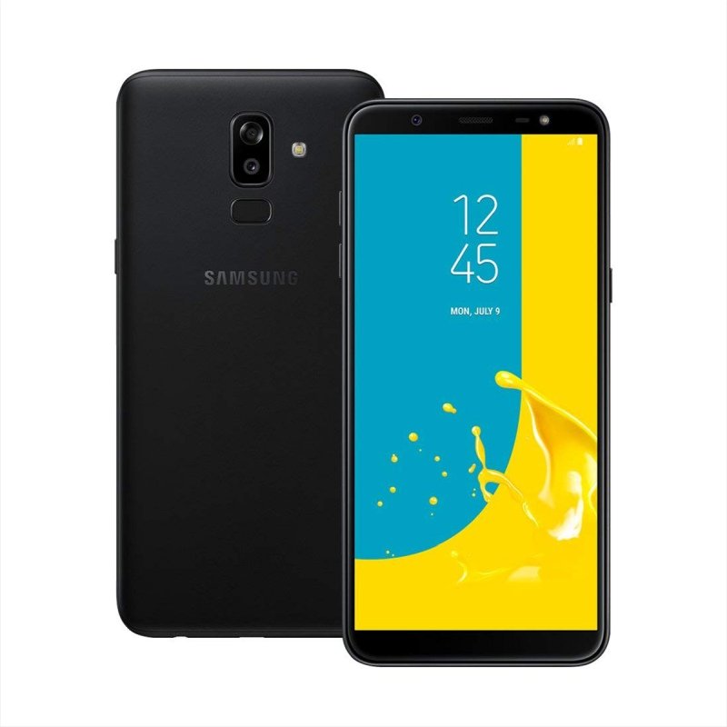 Samsung Galaxy J8Gb 32 Negro