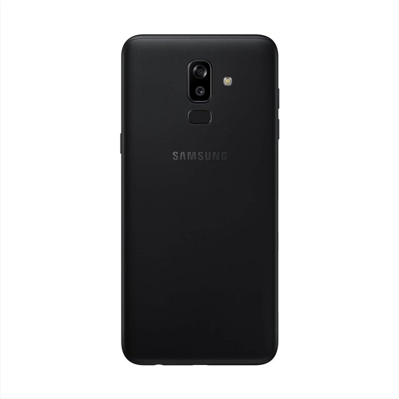 Samsung Galaxy J8Gb 32 Negro