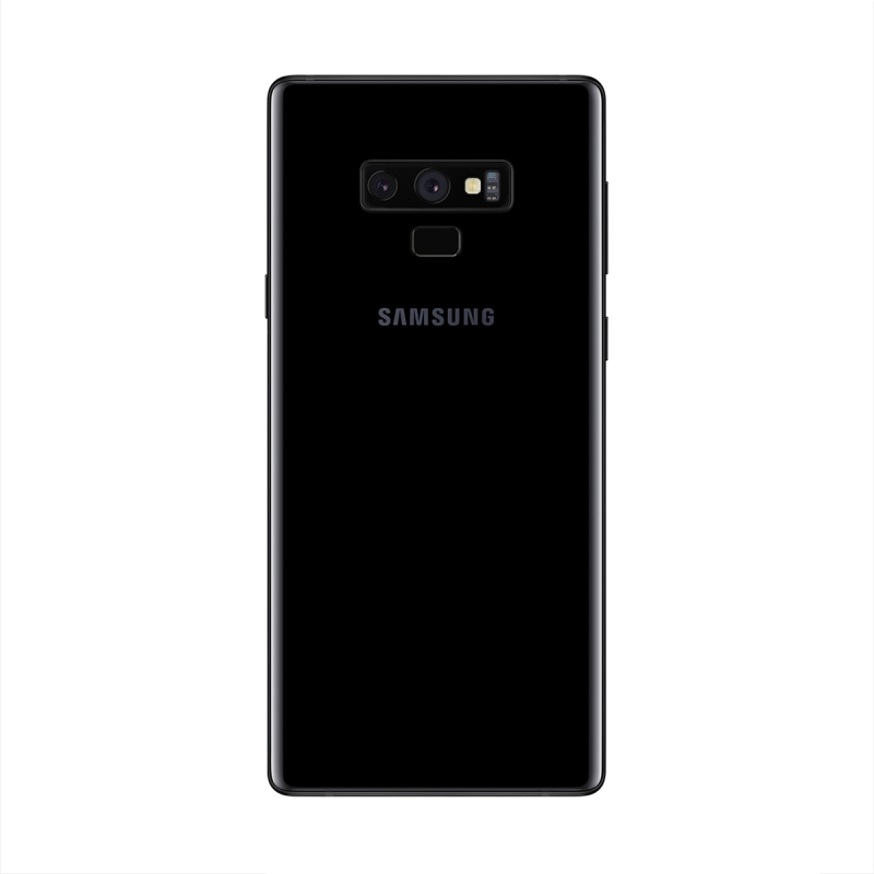 Samsung Galaxy Note 9 Negro