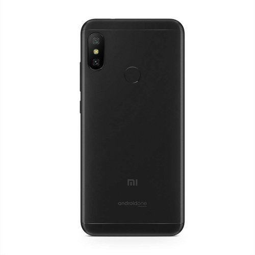 Xiaomi Mi A2 Lite 32Gb Negro