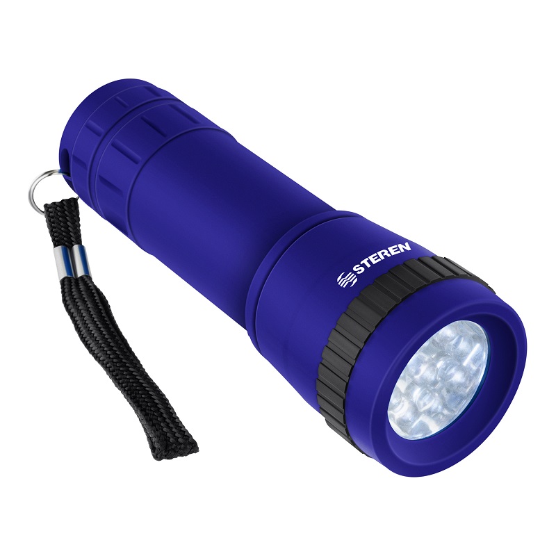 Mini linterna LED