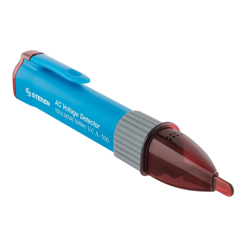 Probador de voltaje tipo pluma