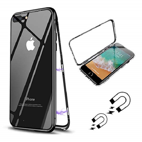 Funda magnetica iphone 7 plus Gadgets & Fun 