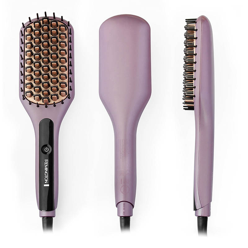 Cepillo Estilizador Remington Ceramic