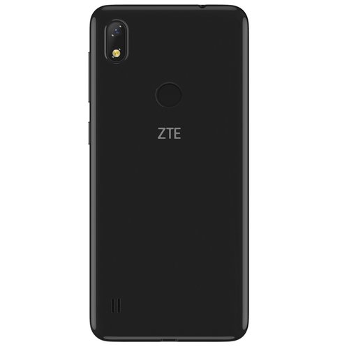 Celular ZTE LTE BLADE A530 Color NEGRO Telcel