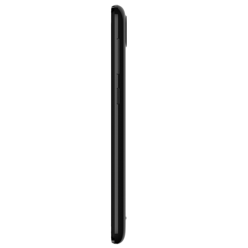 Celular ZTE LTE BLADE A530 Color NEGRO Telcel