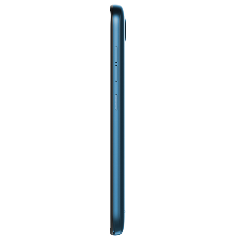 Celular ZTE 3-G BLADE L7A Color AZUL Telcel