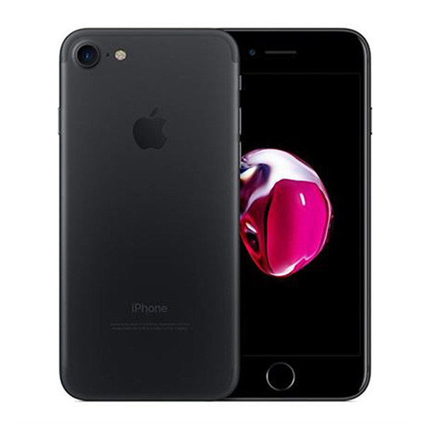 Apple Iphone 7 32GB LTE  Liberado Reacondicionado Grado A.
