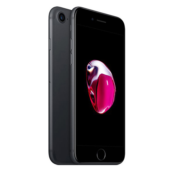 Apple Iphone 7 32GB LTE  Liberado Reacondicionado Grado A.