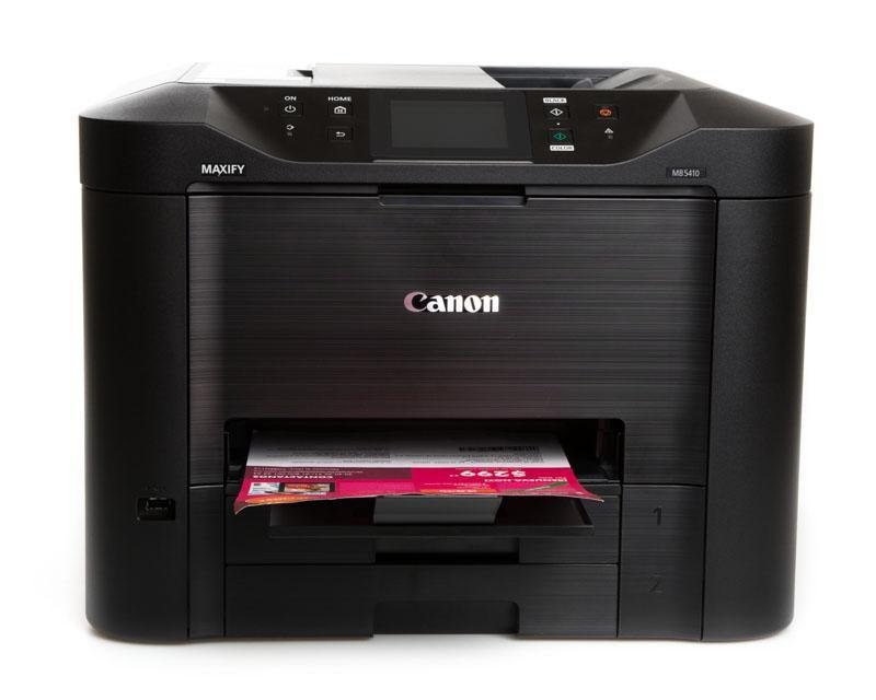 Impresora Multifuncional CANON Maxify MB5410