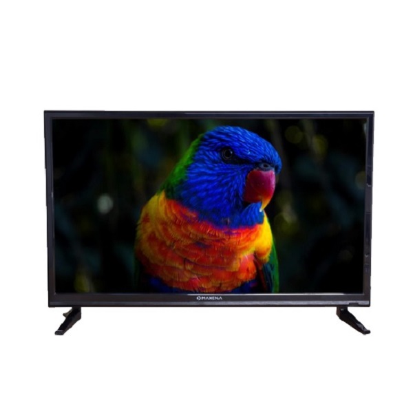 Pantalla Makena 32 Pulgadas Hd Usb Hdmi Vga De315M8Nnah