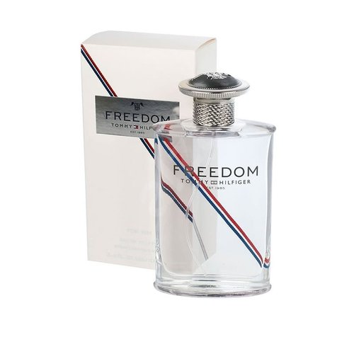 Perfume Caballero Tommy Hilfiger Freedom For Him 100 Ml
