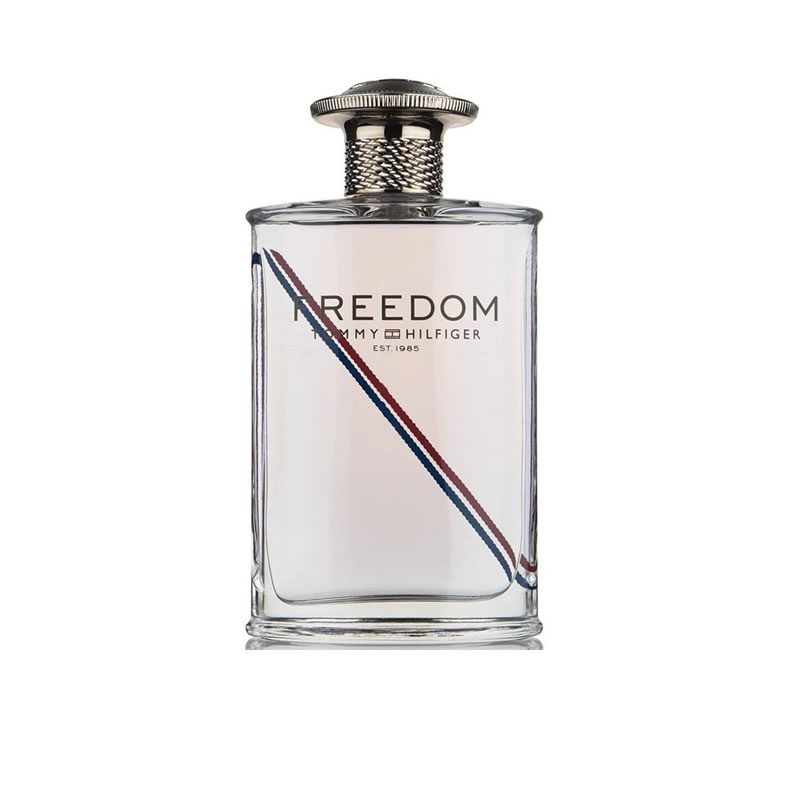 Perfume Caballero Tommy Hilfiger Freedom For Him 100 Ml