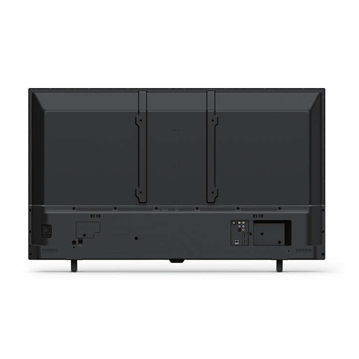 Smart TV Philips 50 Negro LED 4K UHD WiFi 50PFL5602/F7 - Reacondicionado