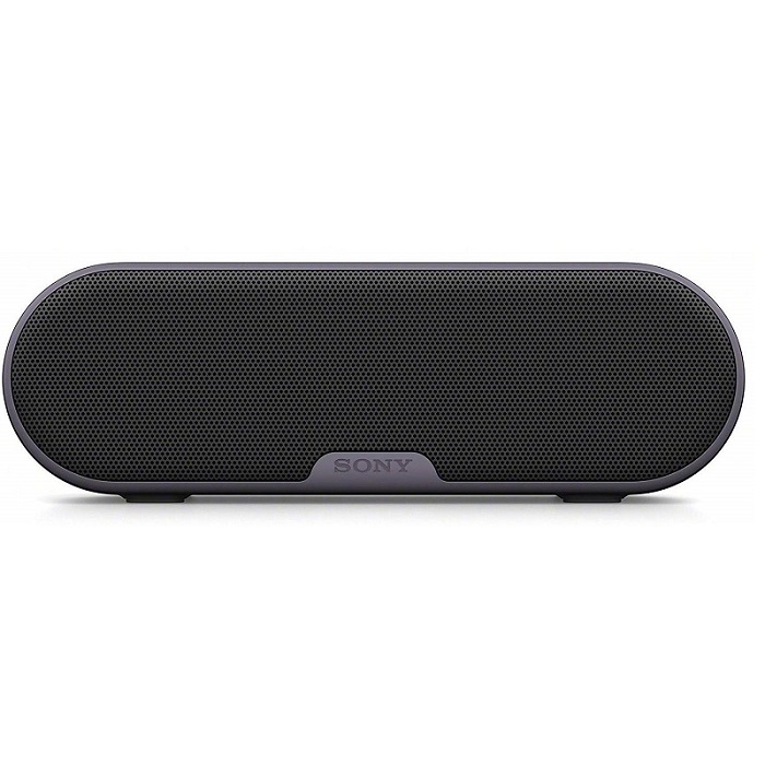 Bocina Sony Portatil Bluetooth NFC EXTRA BASS SRS-XB2/BLK - Reacondicionado