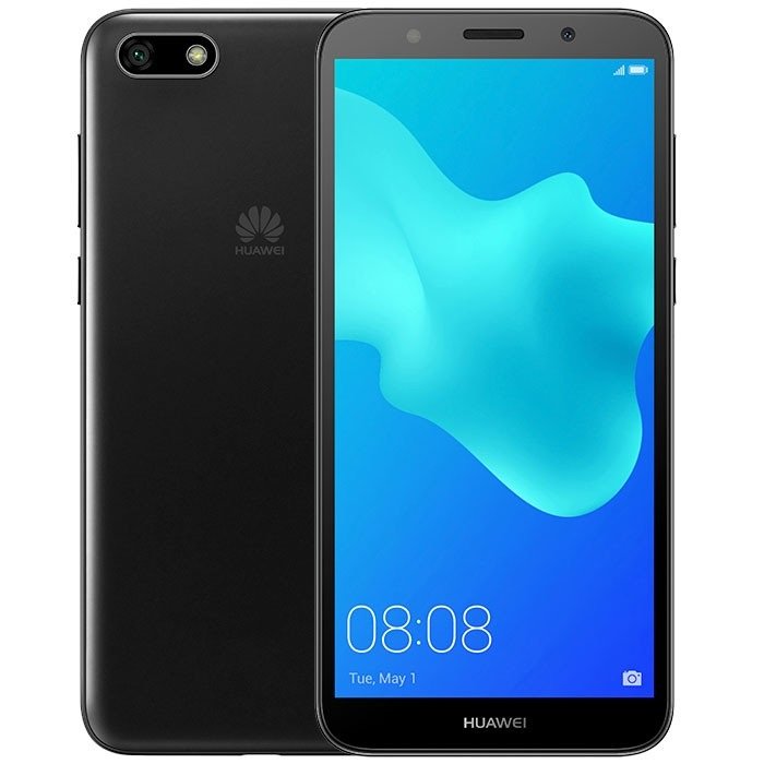 Celular Huawei Y5 2018 4g Lte 16gb  Android 8.1  Dual Sim