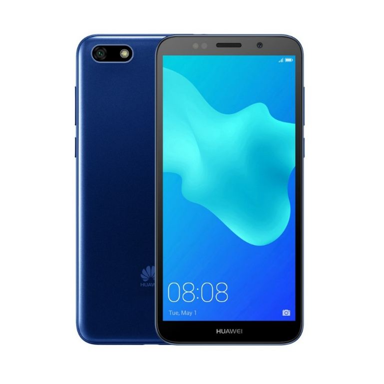 Celular Huawei Y5 2018 4g Lte 16gb  Android 8.1  Dual Sim