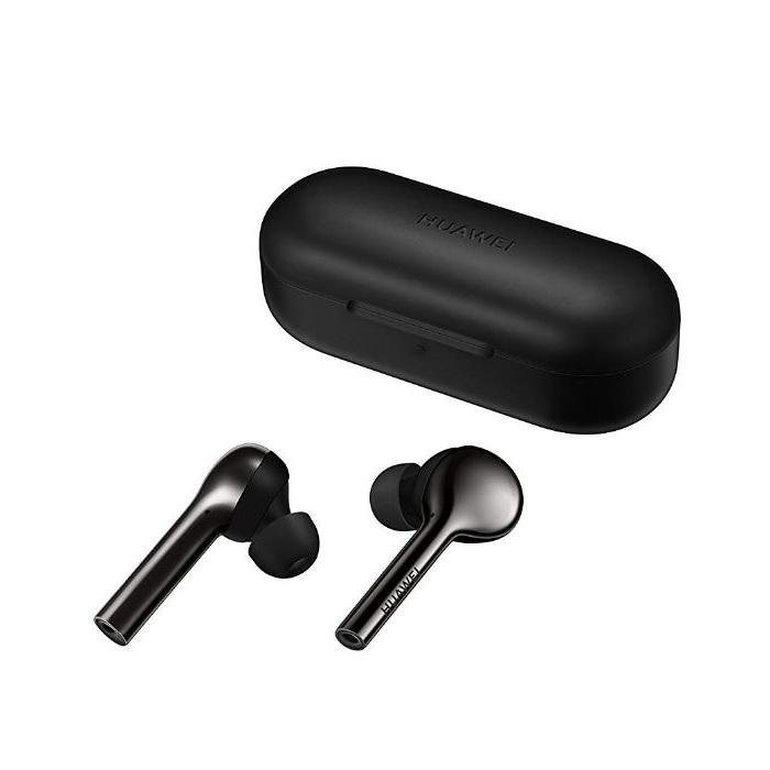 Audífonos Huawei Freebuds Bluetooth 10 Horas