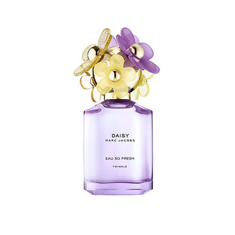 Perfume Dama Marc Jacobs DAISY TWINKLE 75 Ml